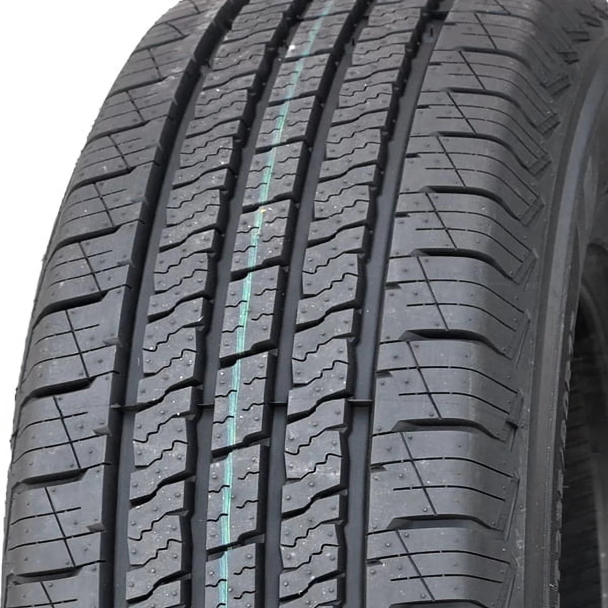 Set of 4 LT265/70R18 All Season M+S Highway SUV/Truck Tire D570928