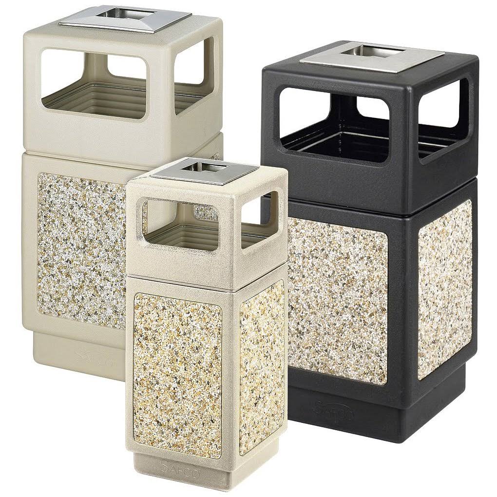 Ash Urn Receptacle T41136