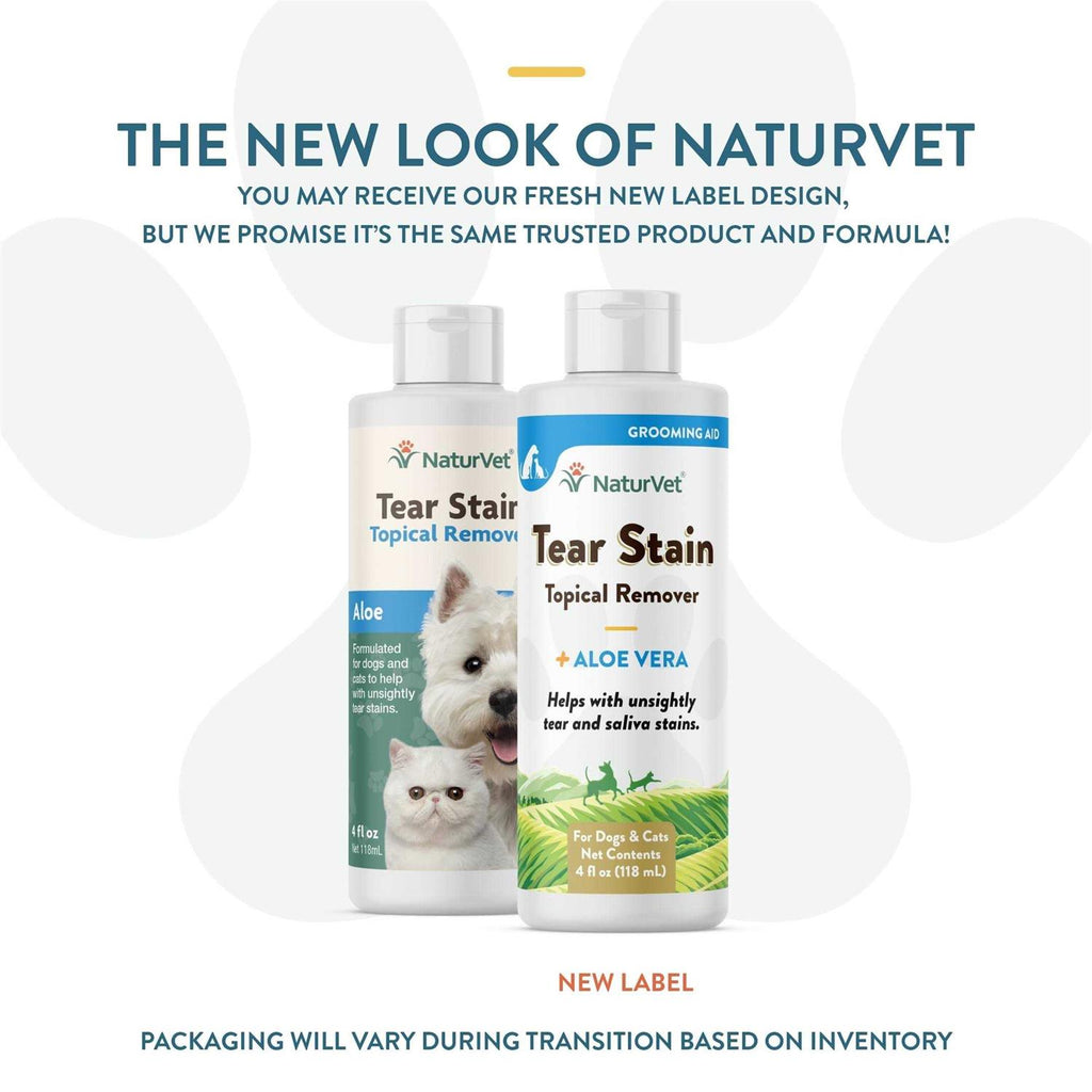 Tear Stain Topical Remover K161