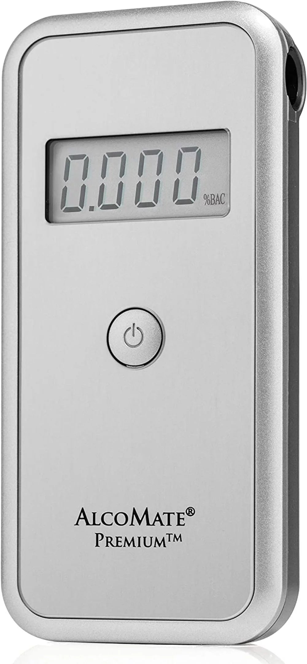 Alcohol Breathalyzer with Prism Technology L92426