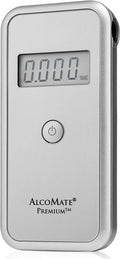 Alcohol Breathalyzer with Prism Technology L92426