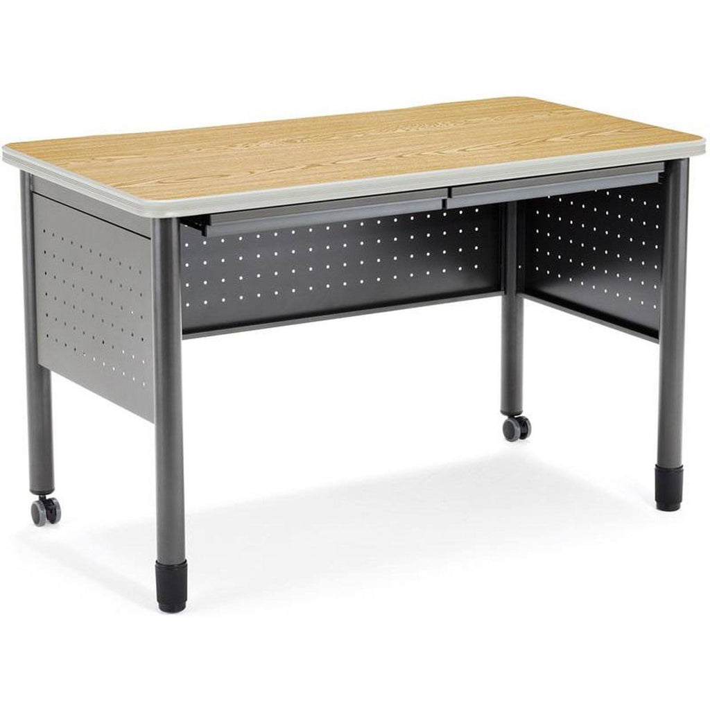 Training Table/Desk with Drawers Z998515