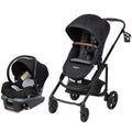Black Travel System K215