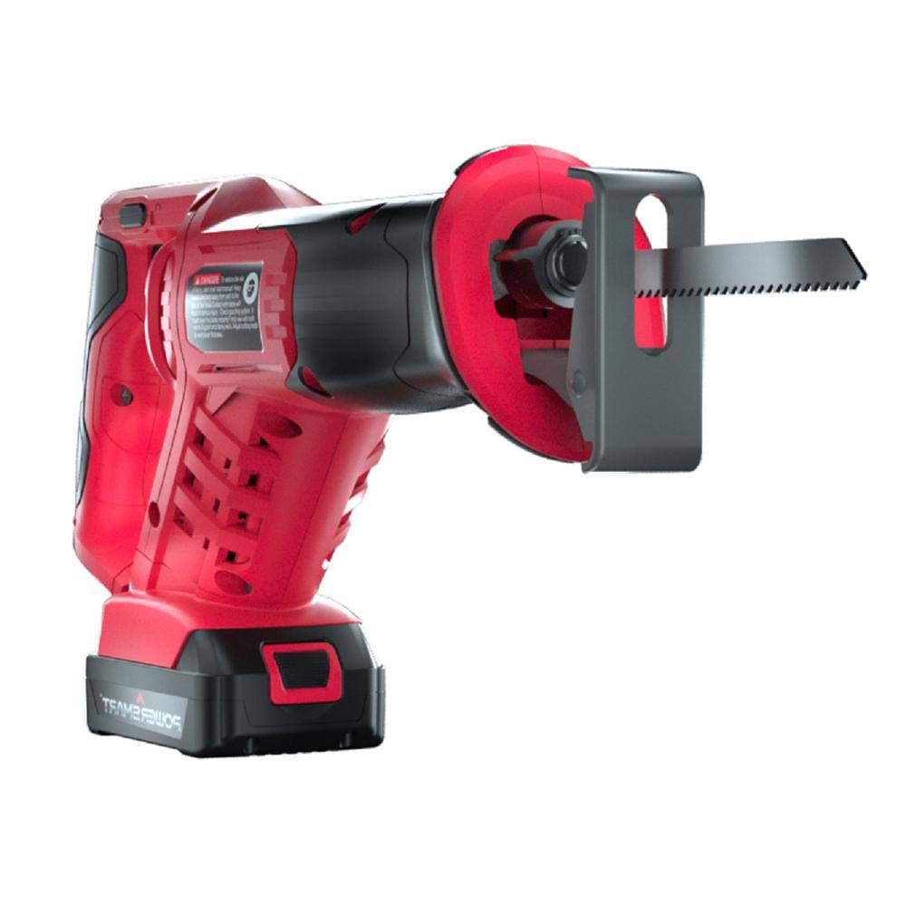 20V Cordless Reciprocating Saw H554