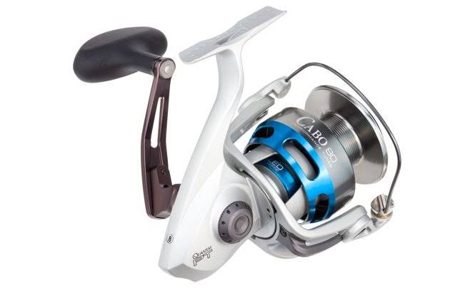 Spinning Reel M6987