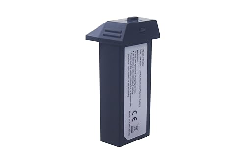 2PCS 3.8V 1900mah Lipo Battery R996873