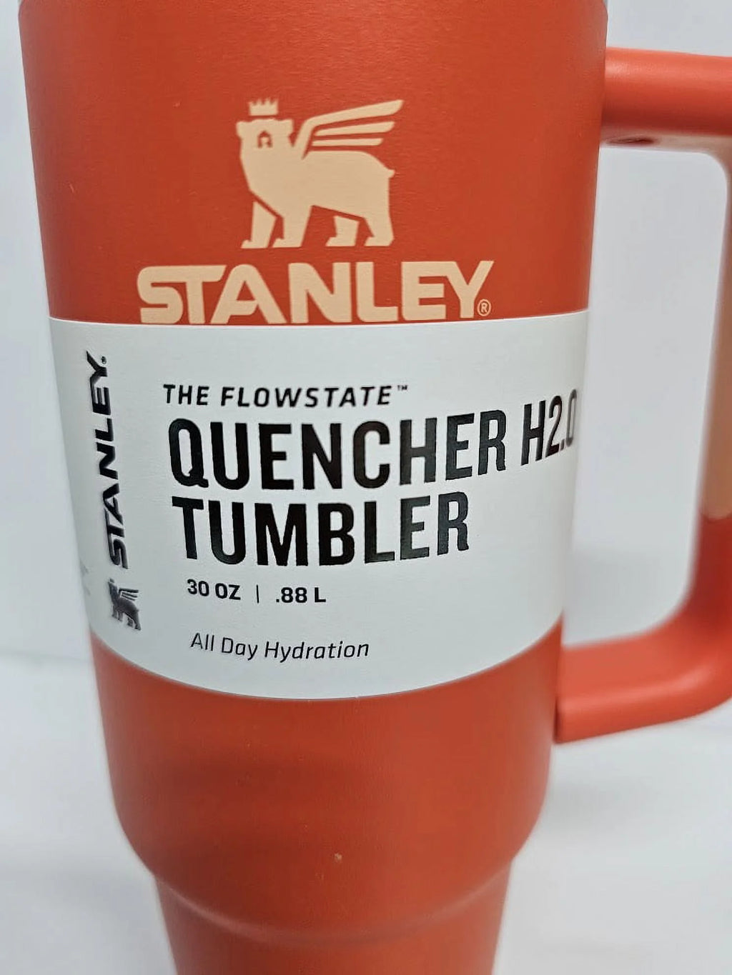 30 fl. oz. Tumbler H6121