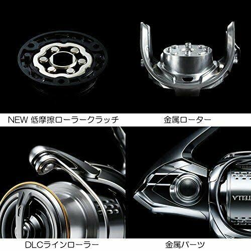 Spinning Reel C5000XG Z266528