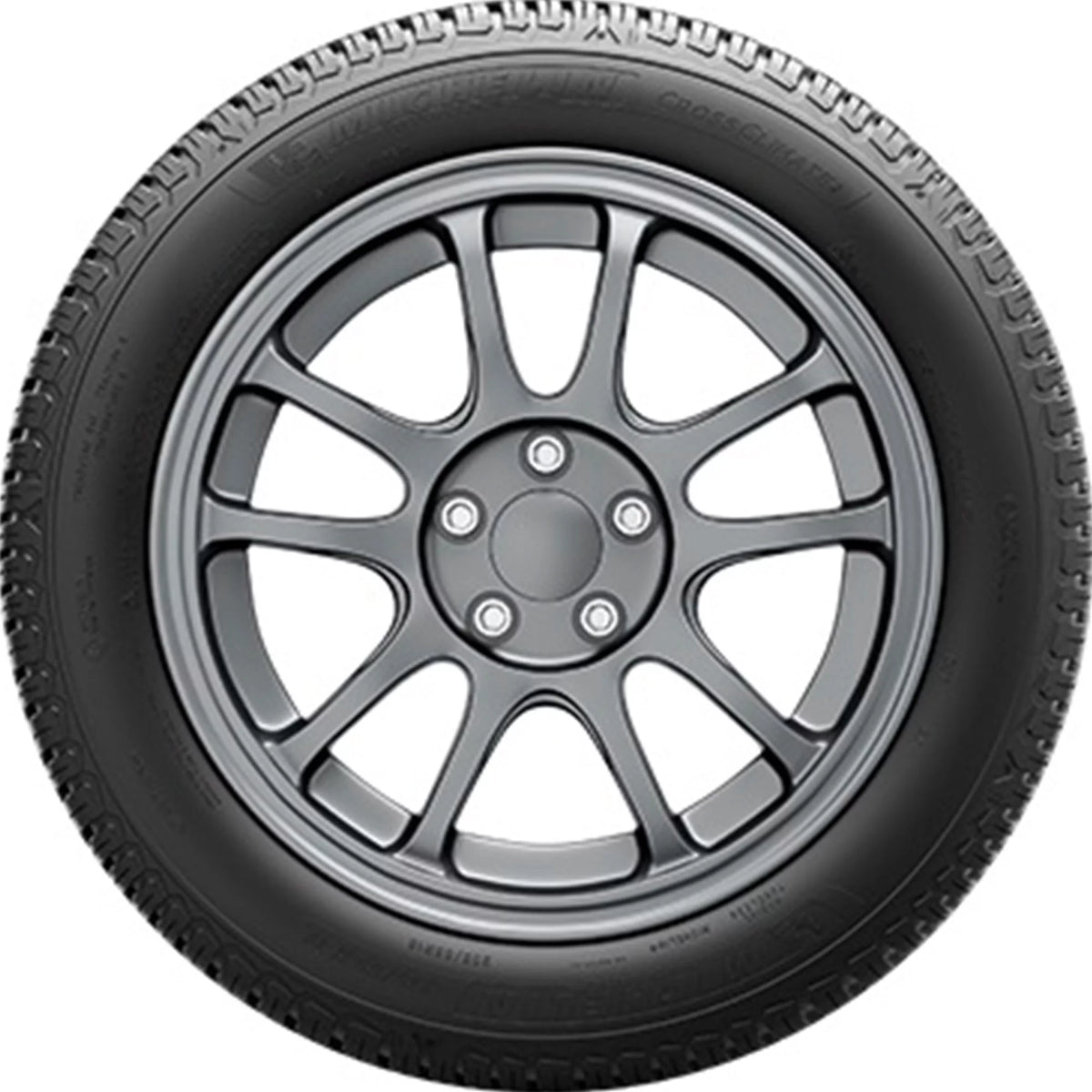 All Weather 255/55R20 110V XL SUV/Crossover Tire V4153