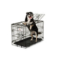 2 Door Wire Kennel C9930