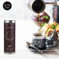 Gourmet Tea Gift Set with Three Tins of Tea V79791