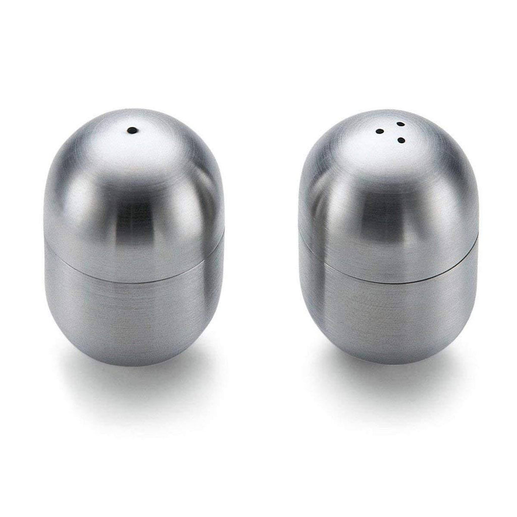 Salt and Pepper Shaker Set M412
