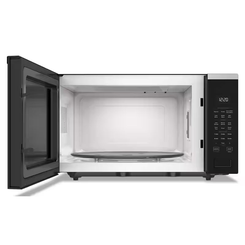 2.2 cu. ft. Sensor Cooking Microwave W973662
