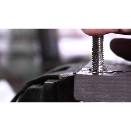 1-1/16 inch-27 HSS Plug Hand Tap P6732