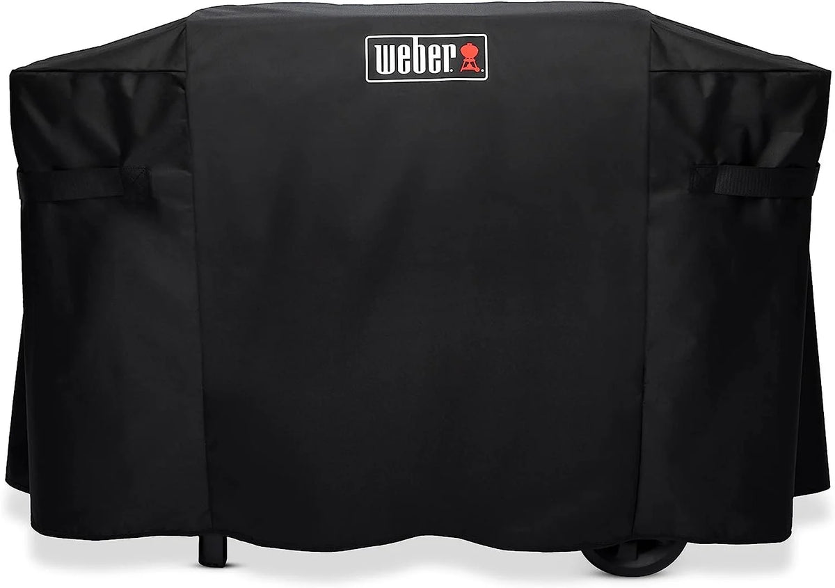 28-Inch Gas Griddle Grill Cover L191