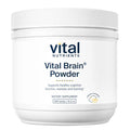 Lemon Brain Powder 180 g F709103