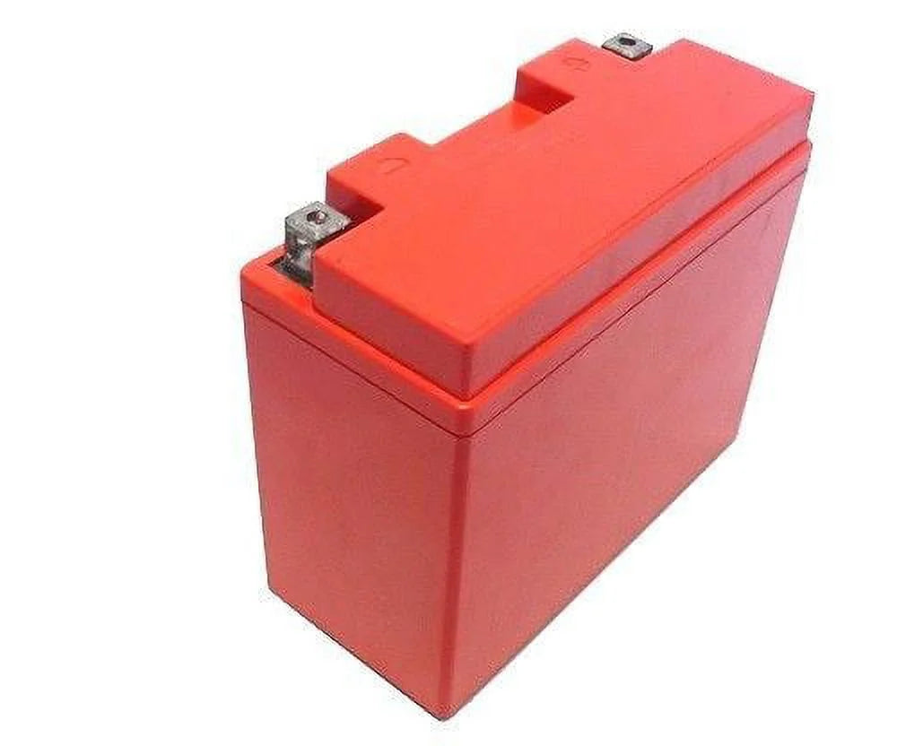 Motorcycle Battery J718088