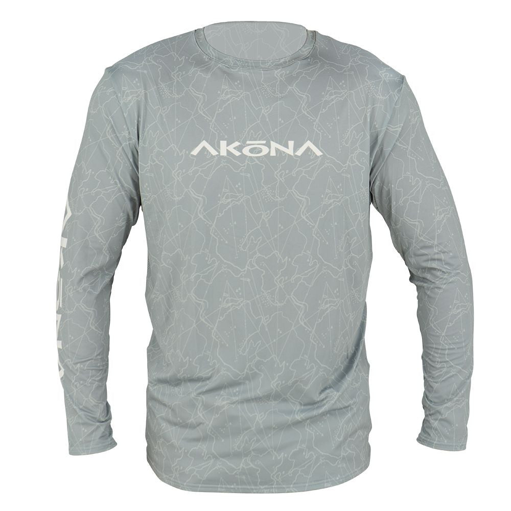 Long Sleeve Rash Guard T92295