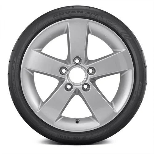 295/30R20 101Y Tire X5708