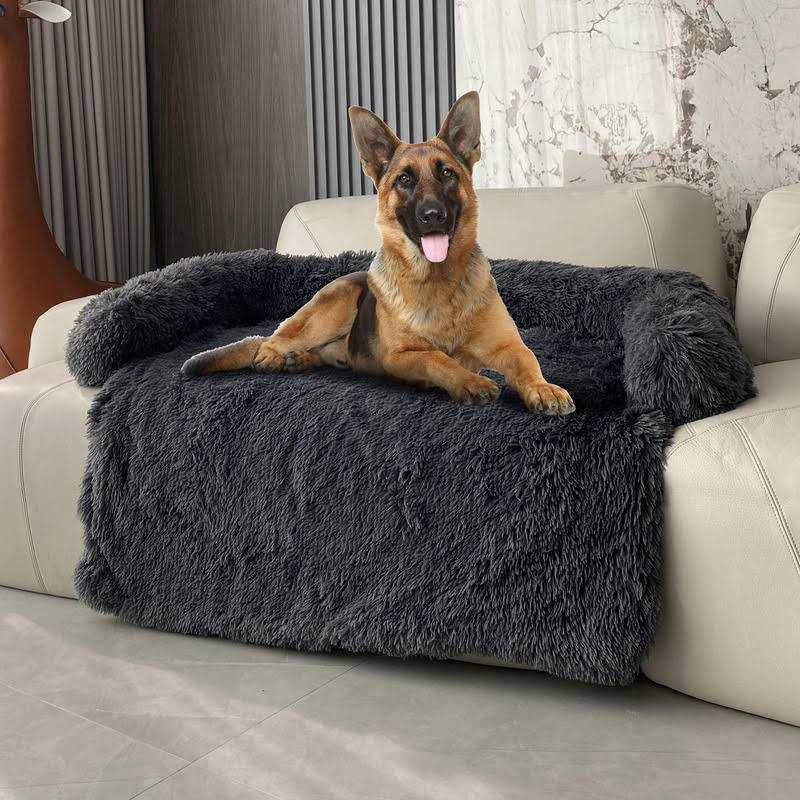 Washable Breathable Soft Dog Bed Sofa G398328