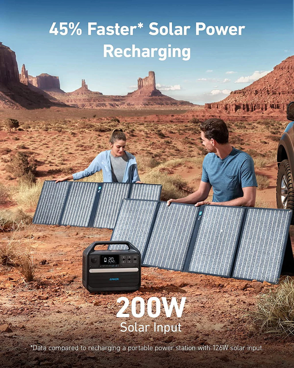 Portable Power Station J96161