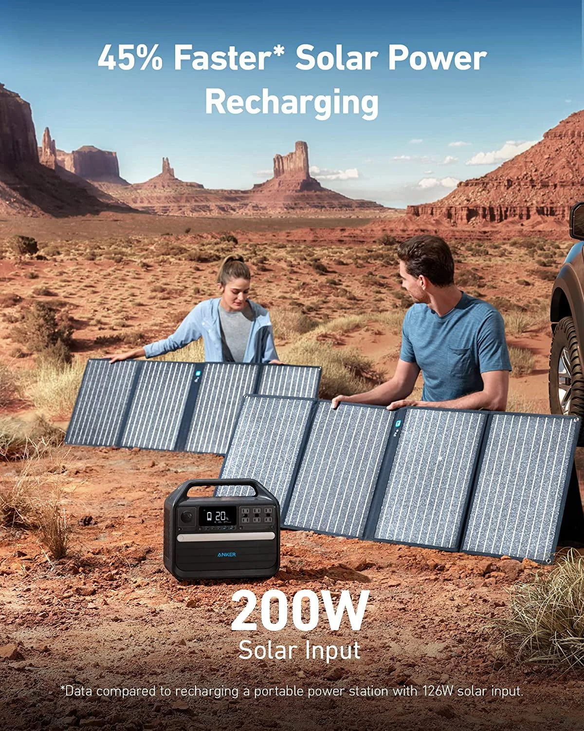 Portable Power Station J96161
