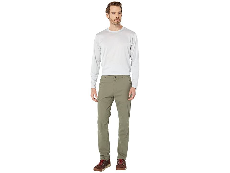 Stone Green Men's AP Pant C453