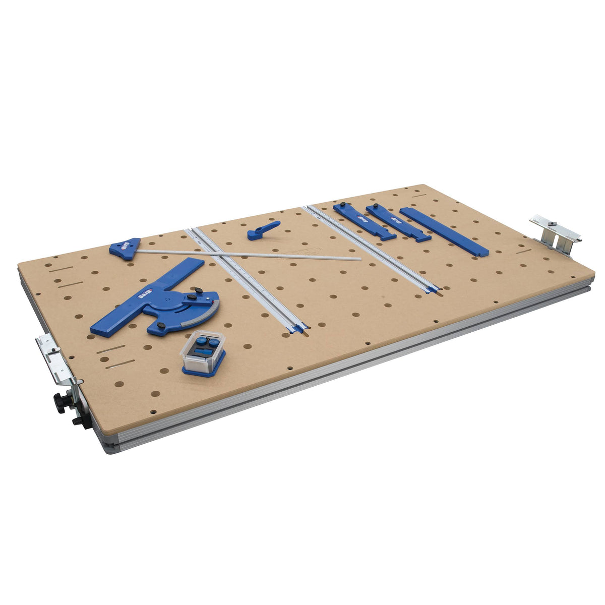Project Table Top F427