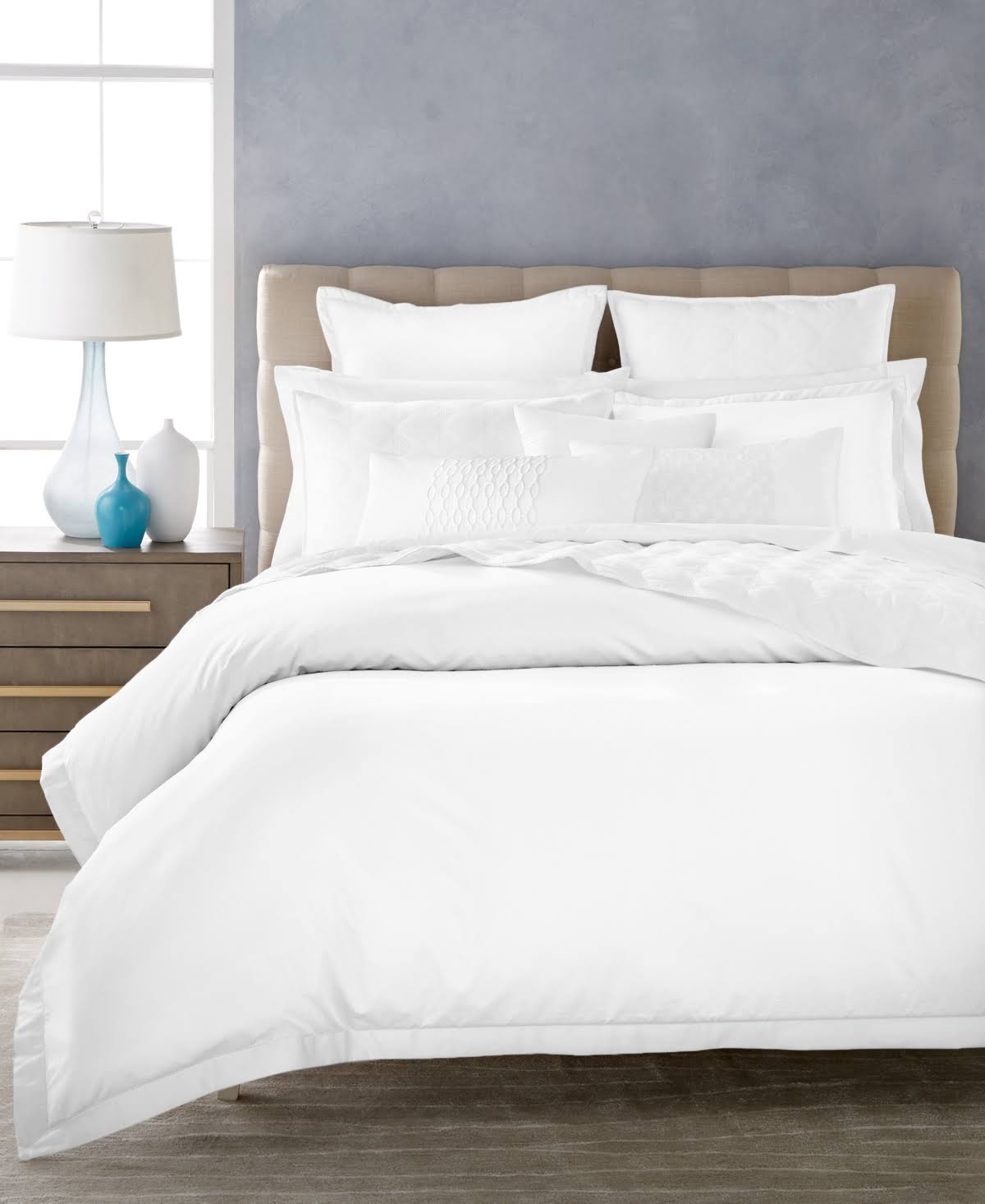 King Duvet Cover X488234