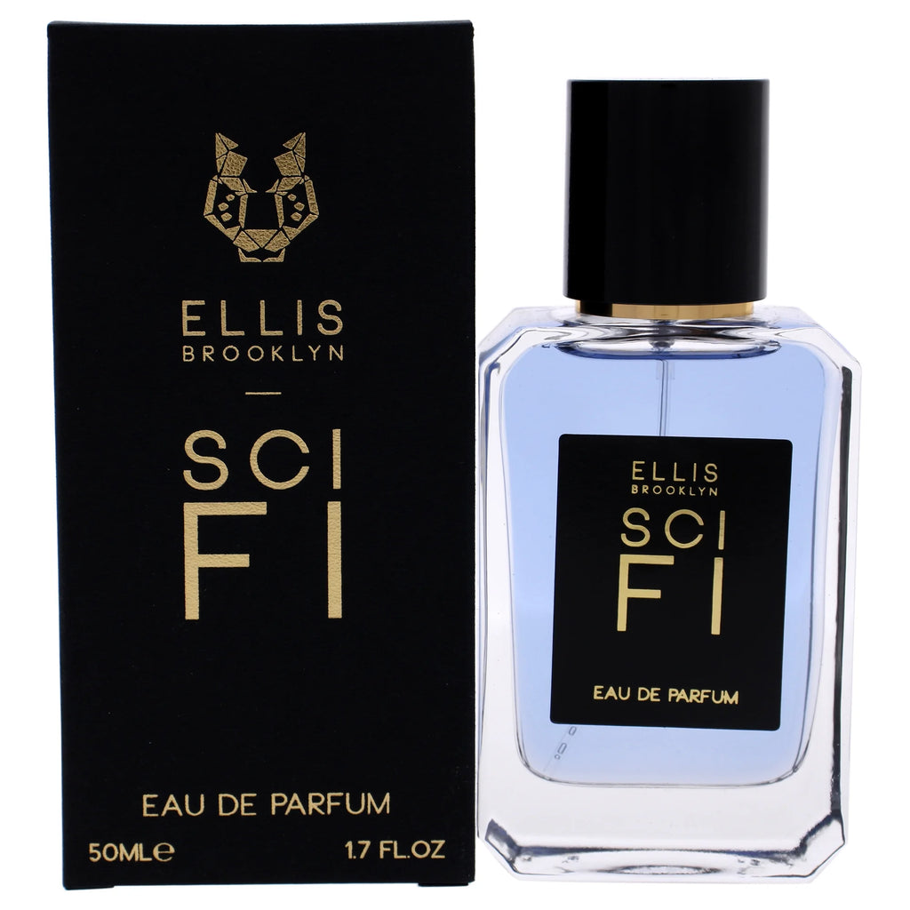 Eau De Parfum 1.7 Oz J7960