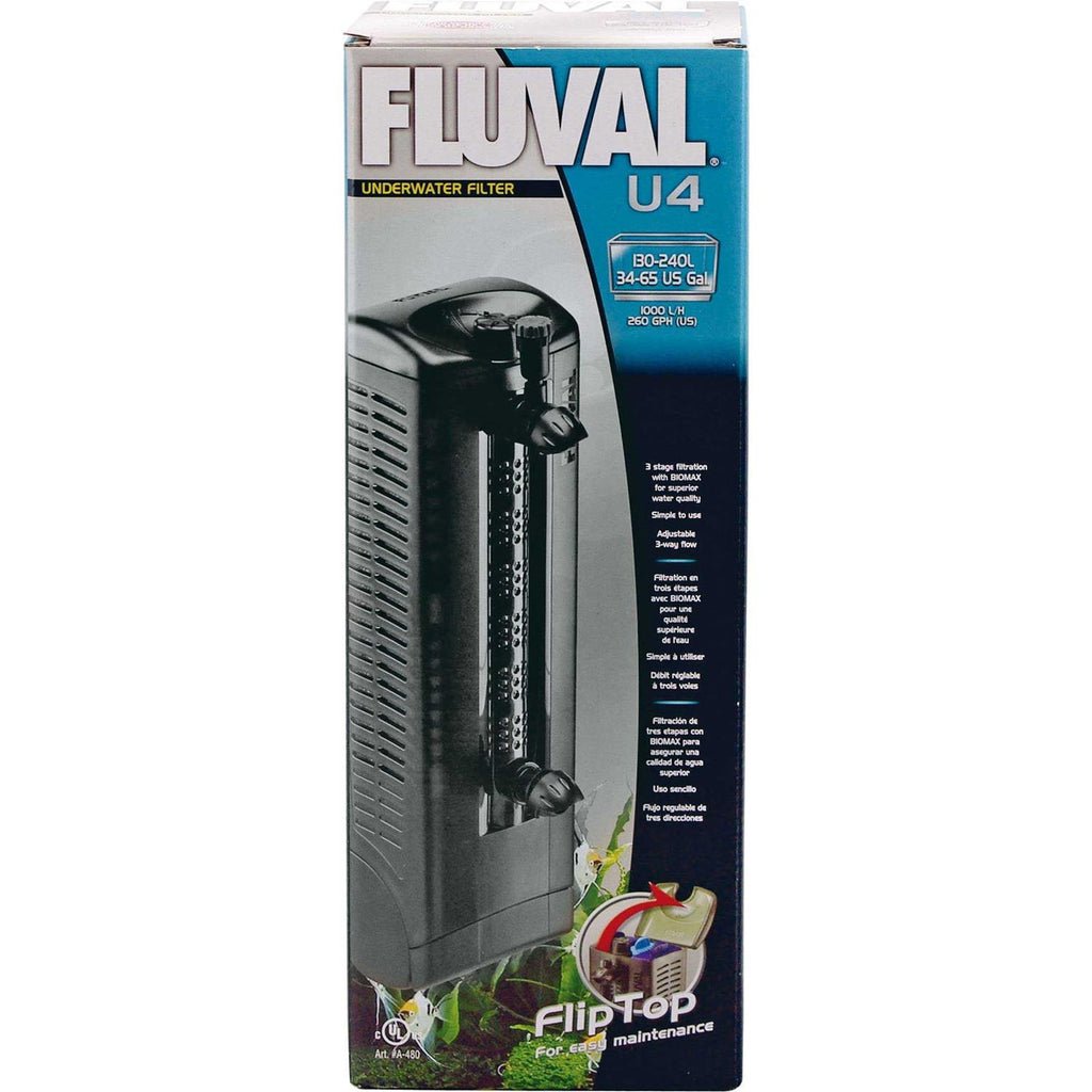 Underwater Filter U838