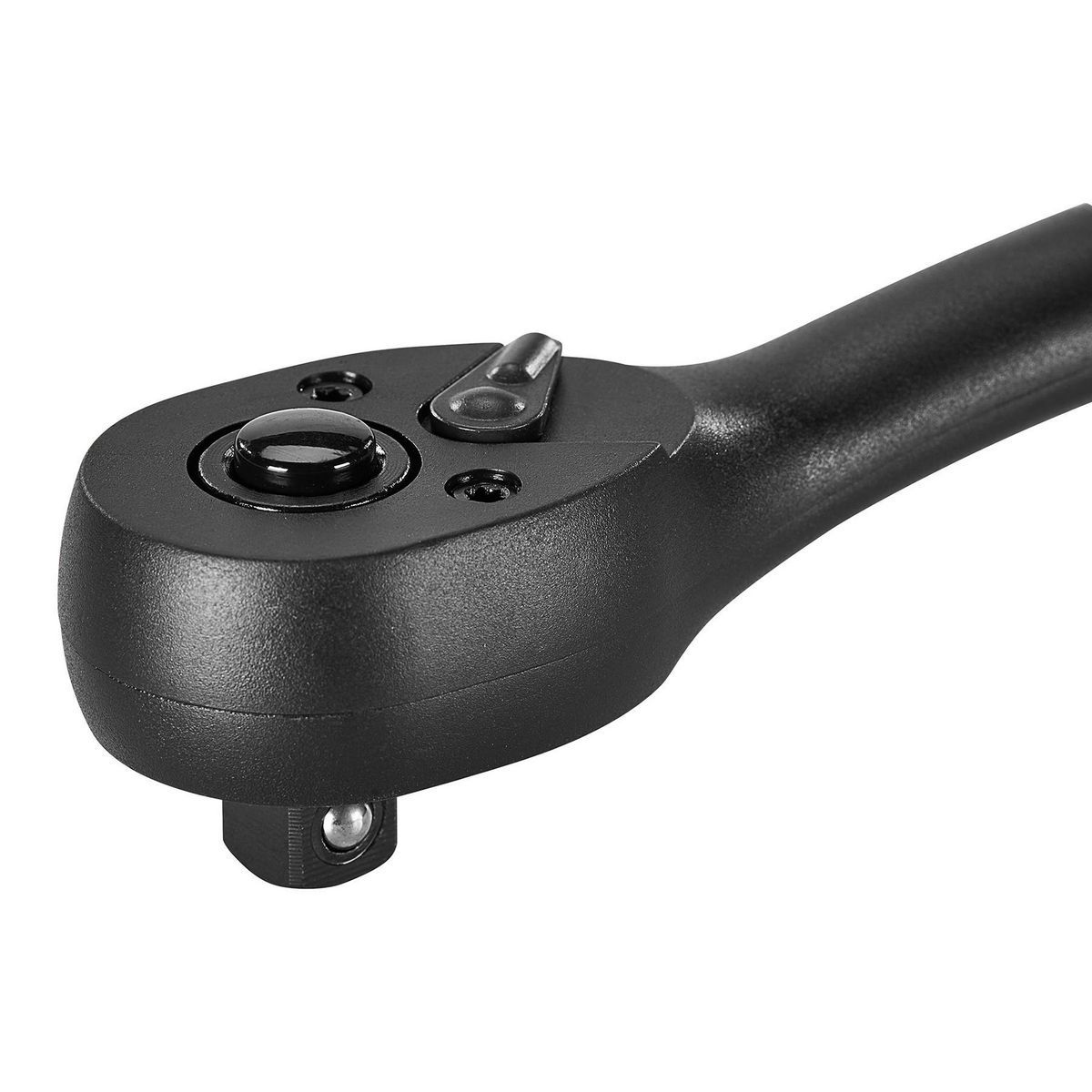 3/8 in. Drive Composite Quick-Release Ratchet H297