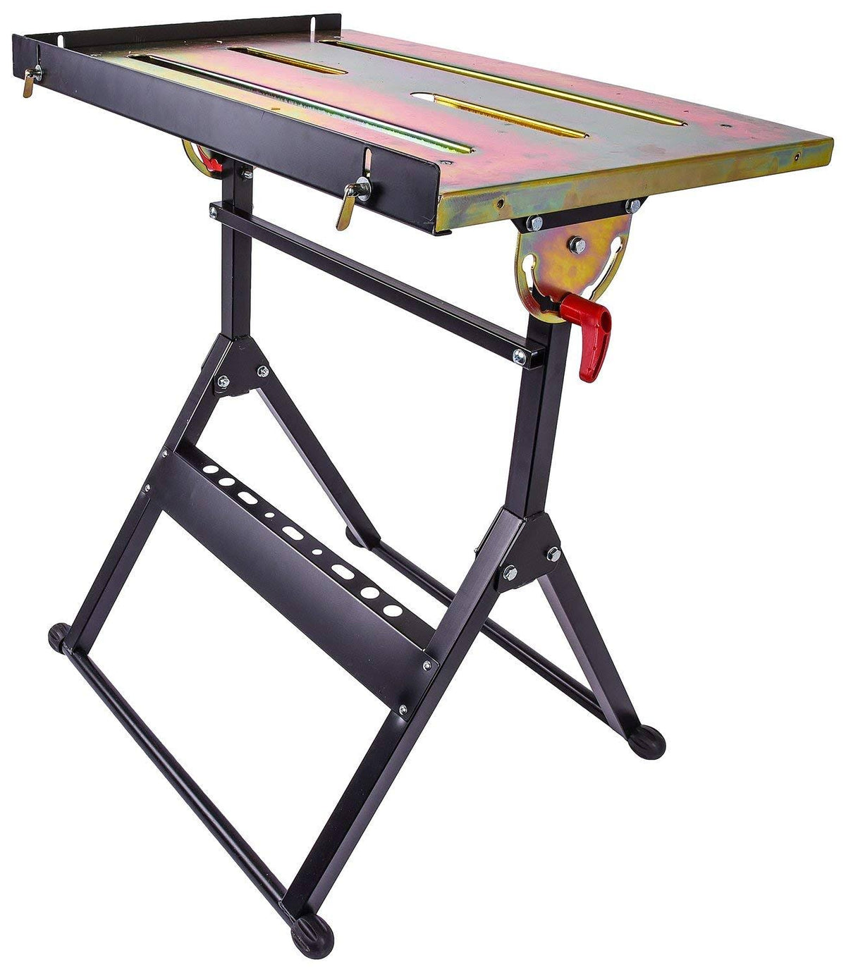 Welding Table with 350 lb. Capacity R701