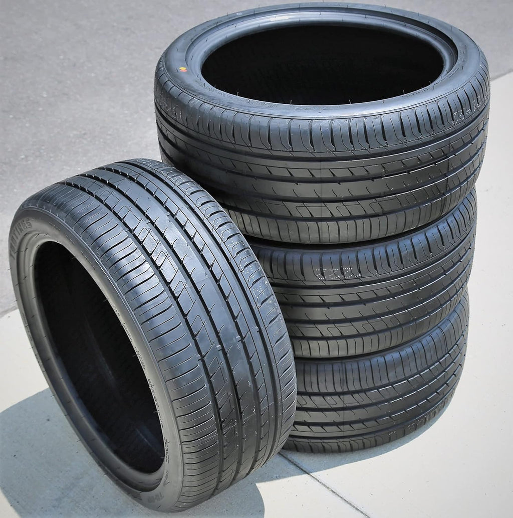 235/50R18 All-Season Radial Tire E9523
