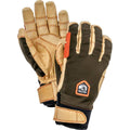 Dark Forest Brown Ergo Grip Glove Z243