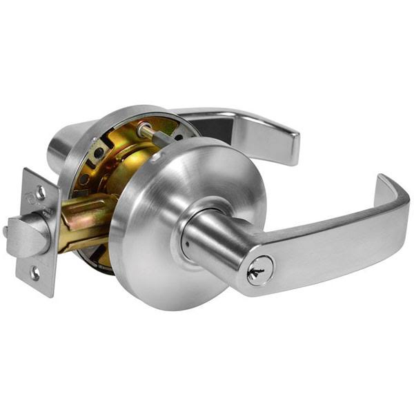 Lockset A20224
