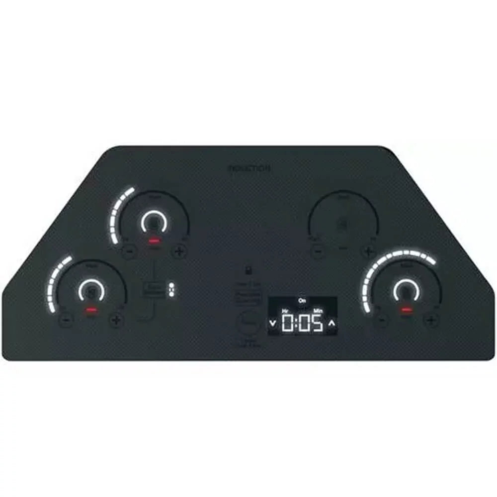 30 inch Slate Gray 4 Burner Built In Induction Cooktop G441153