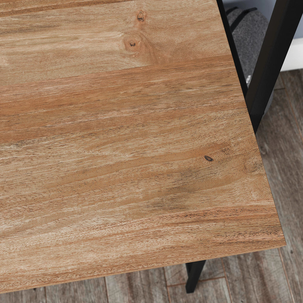 Desk with Hutch A5397