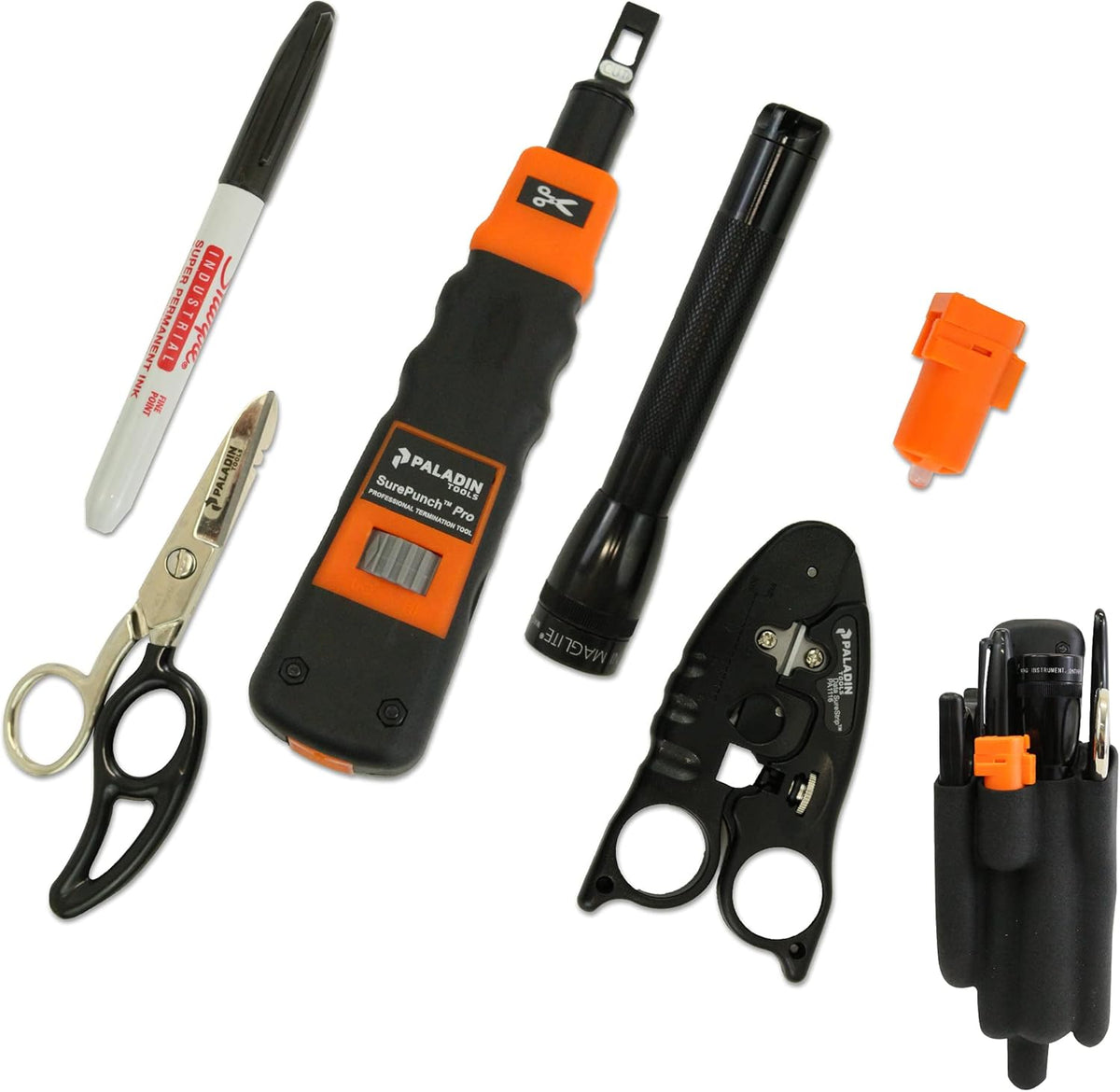 Network Tool Kit K250