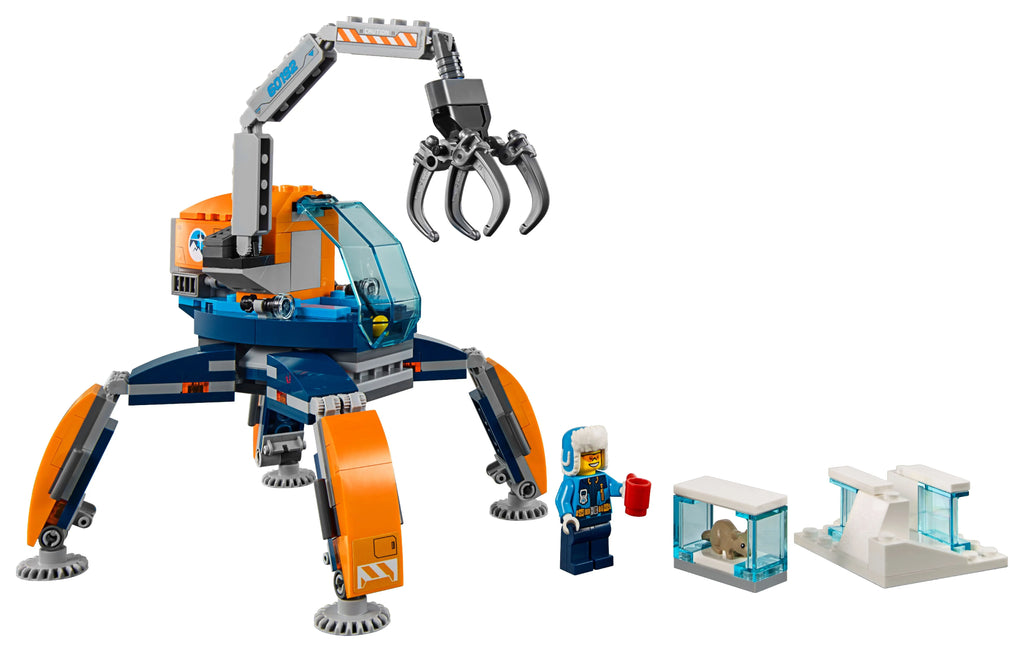 Arctic Ice Crawler R842031
