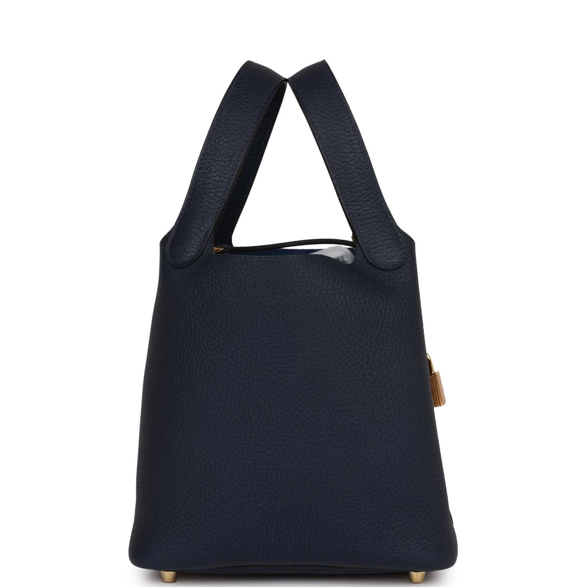 Bleu Nuit Clemence 18 Handbag V420