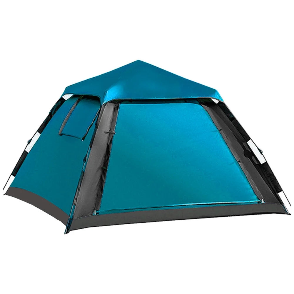 3-4 Person Instant Setup Waterproof Tent Z218741