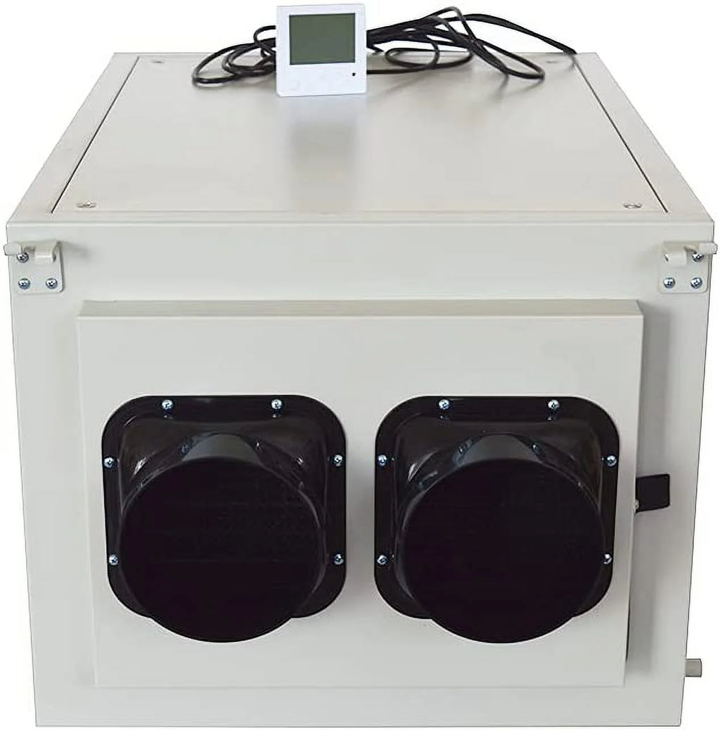 Ceiling Dehumidifier 1200m³/h 2200W C91694