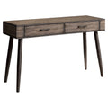 2 Drawer Sofa Table F232