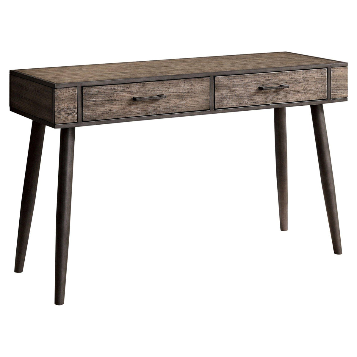 2 Drawer Sofa Table F232