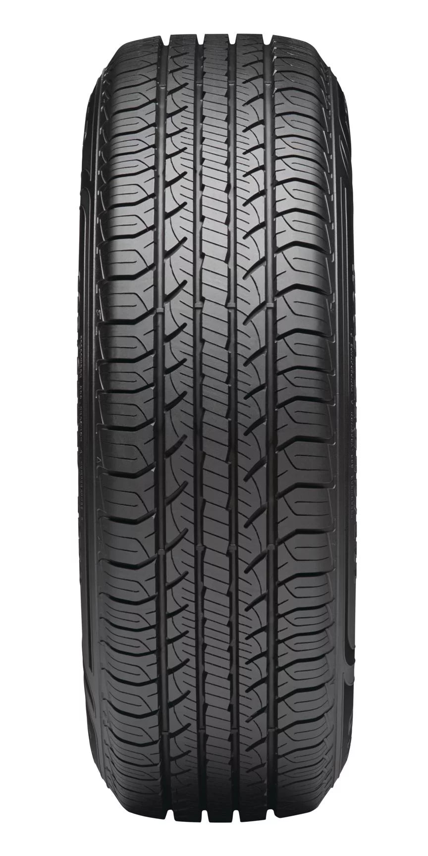 205/55R16 91H All-Season Passenger Car Tire V585