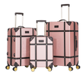 Hardside Spinner Luggage Set T384