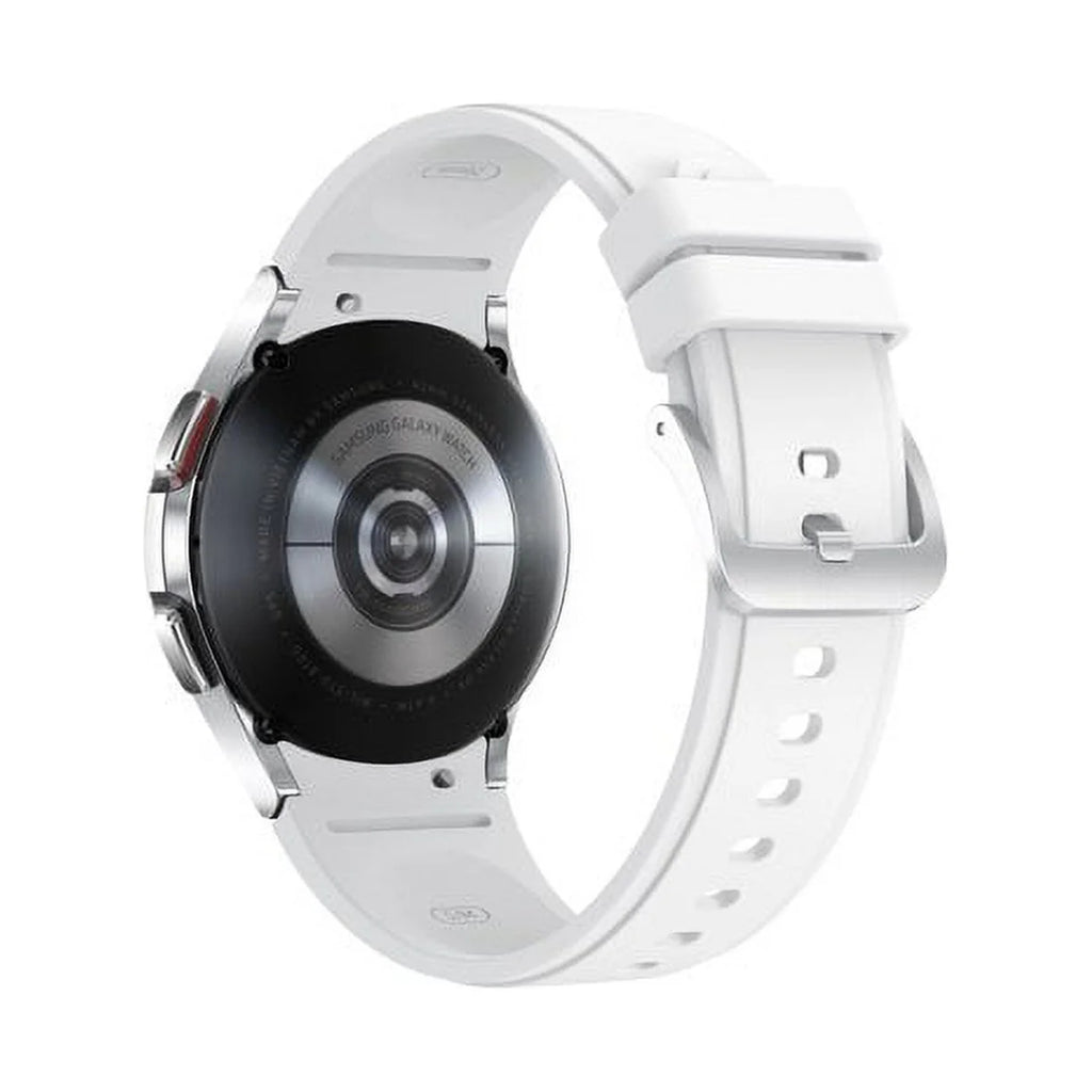Refurbished Samsung Galaxy Watch 4 Classic Smartwatch N35191