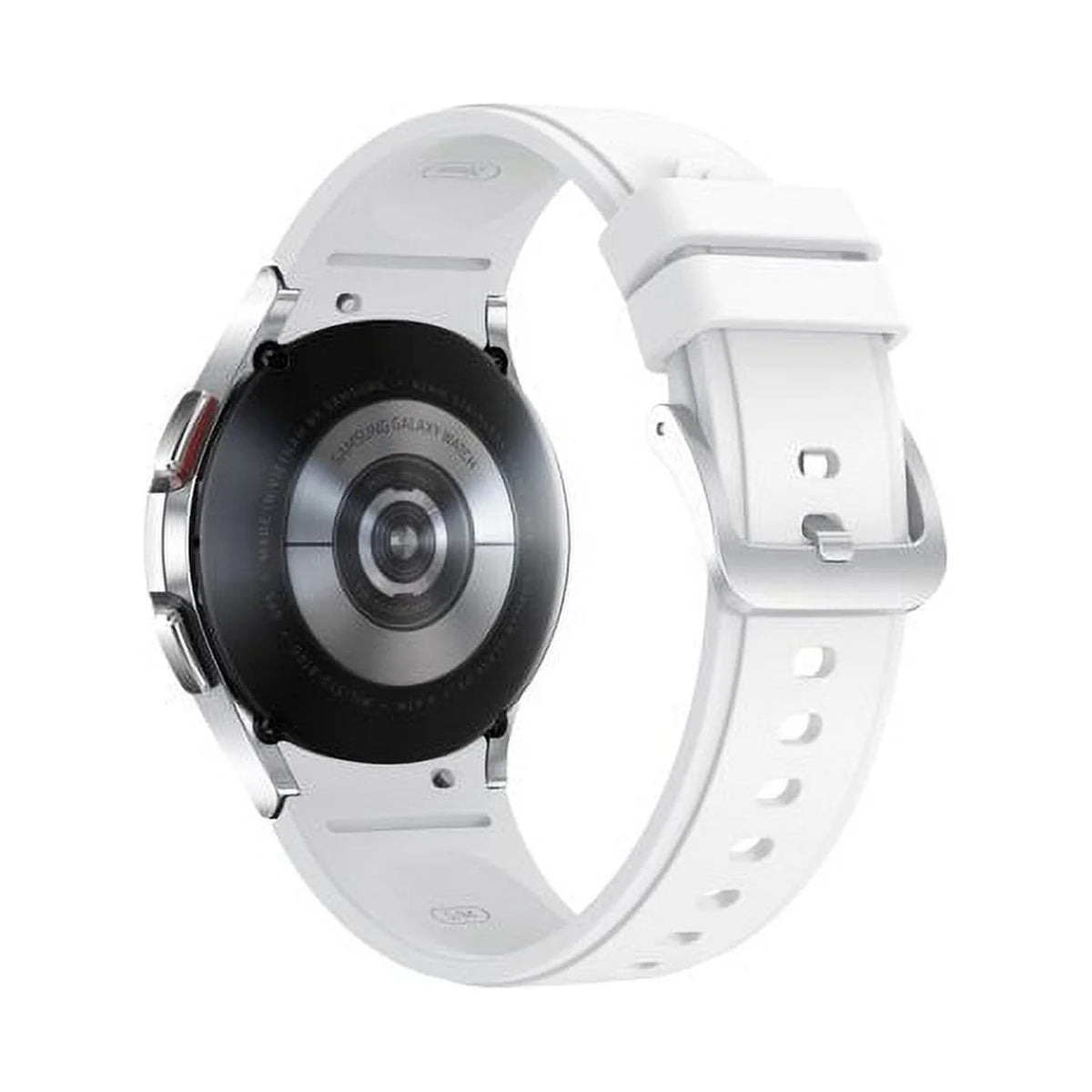 Refurbished Samsung Galaxy Watch 4 Classic Smartwatch N35191