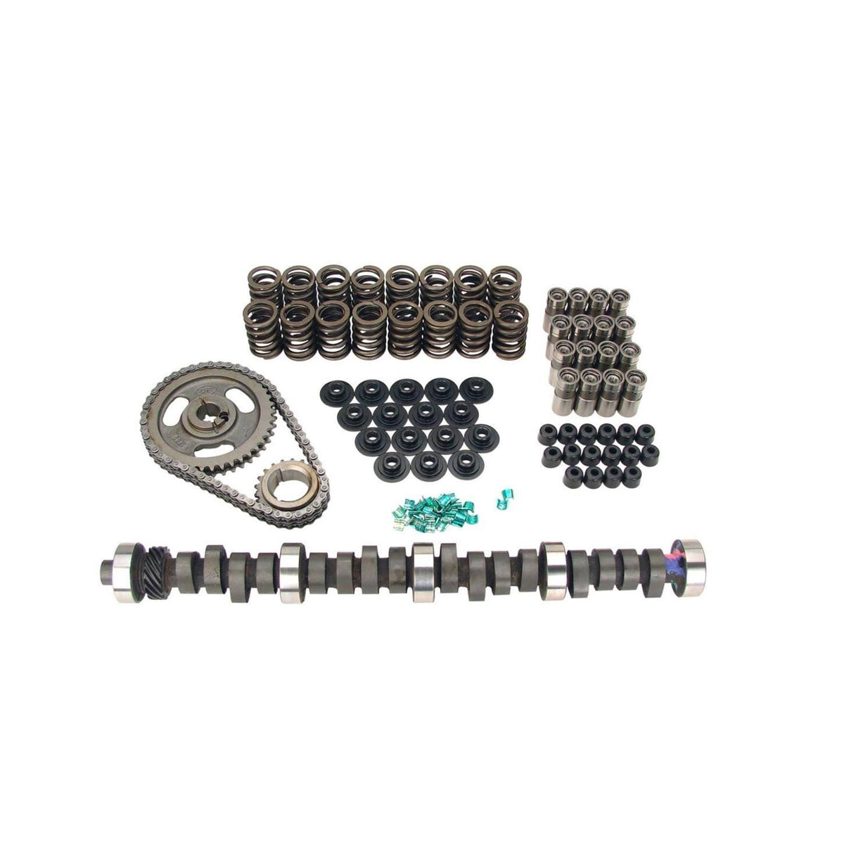 High Energy Camshaft Kit F93071